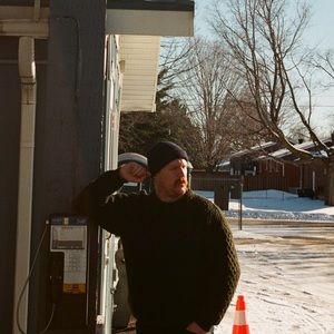 Meet your Posher, Brian